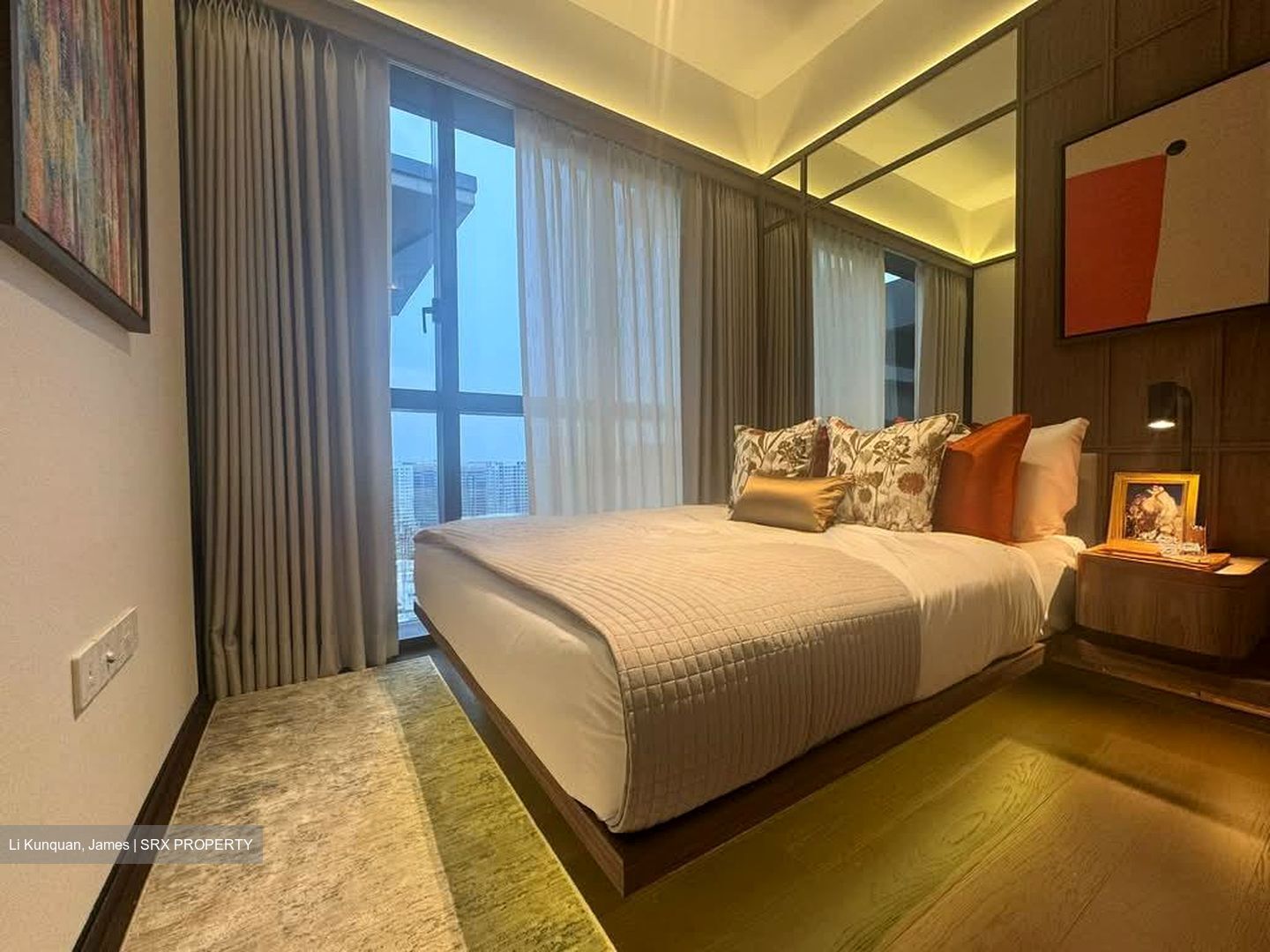 Tembusu Grand (D15), Condominium #583744331